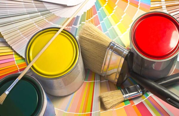 Painting-Basics