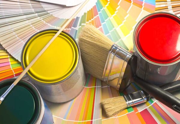 Painting-Basics
