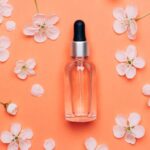 Silicone-Based Hair Serum